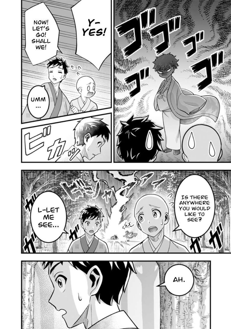 Jimi Na Kensei Wa Sore Demo Saikyou Desu Chapter 102 Page 7
