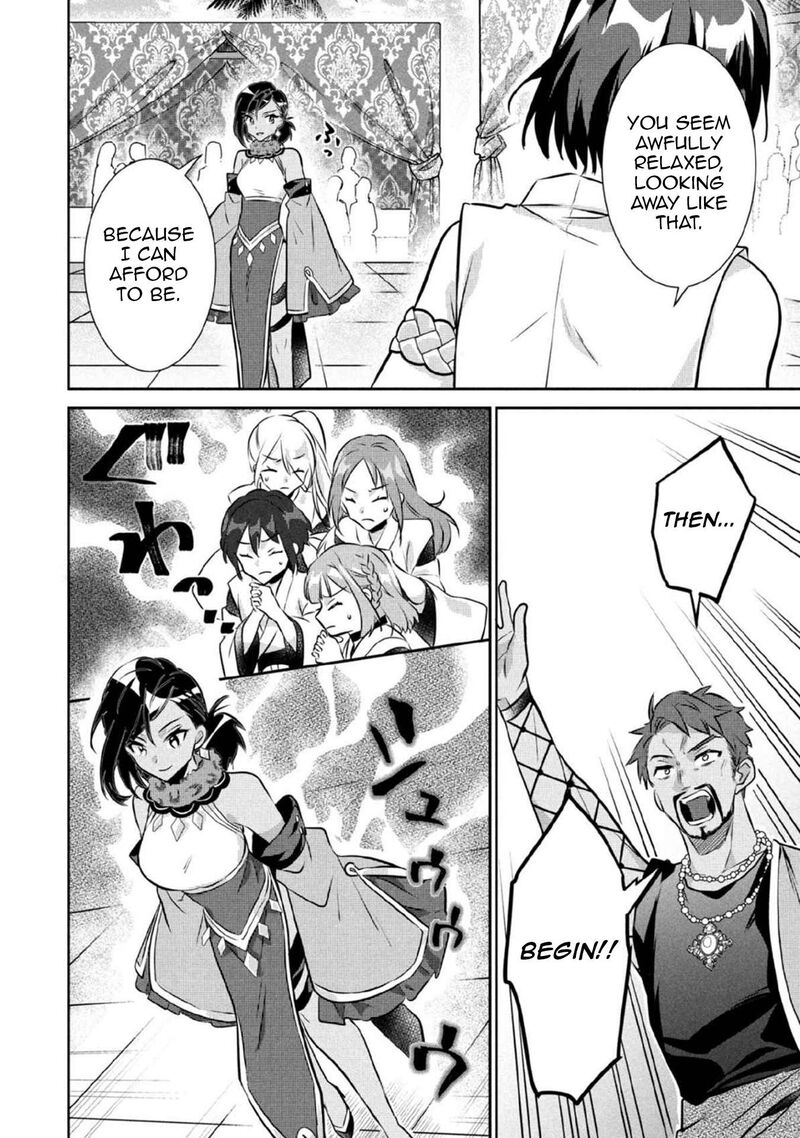 Jimi Na Kensei Wa Sore Demo Saikyou Desu Chapter 79 Page 7