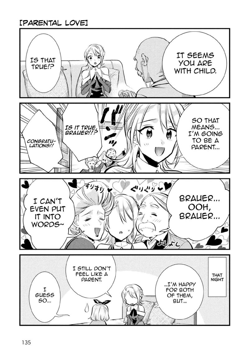 Jimi Na Kensei Wa Sore Demo Saikyou Desu Chapter 82e Page 2