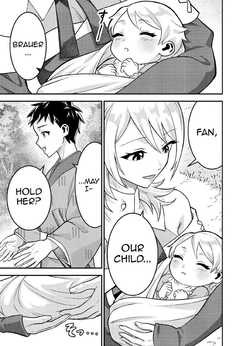 Jimi Na Kensei Wa Sore Demo Saikyou Desu Chapter 85 Page 12