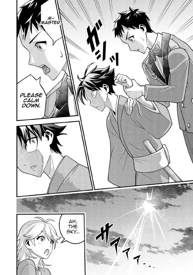 Jimi Na Kensei Wa Sore Demo Saikyou Desu Chapter 88 Page 11