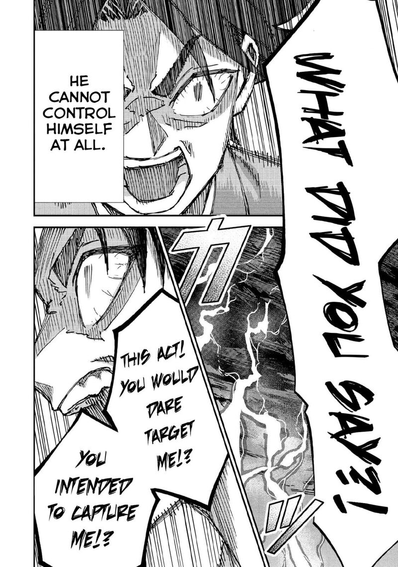 Jimi Na Kensei Wa Sore Demo Saikyou Desu Chapter 88 Page 9