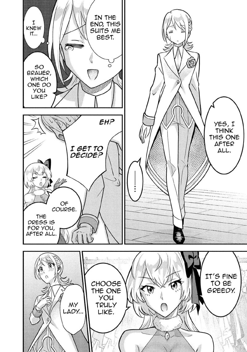 Jimi Na Kensei Wa Sore Demo Saikyou Desu Chapter 89 Page 13