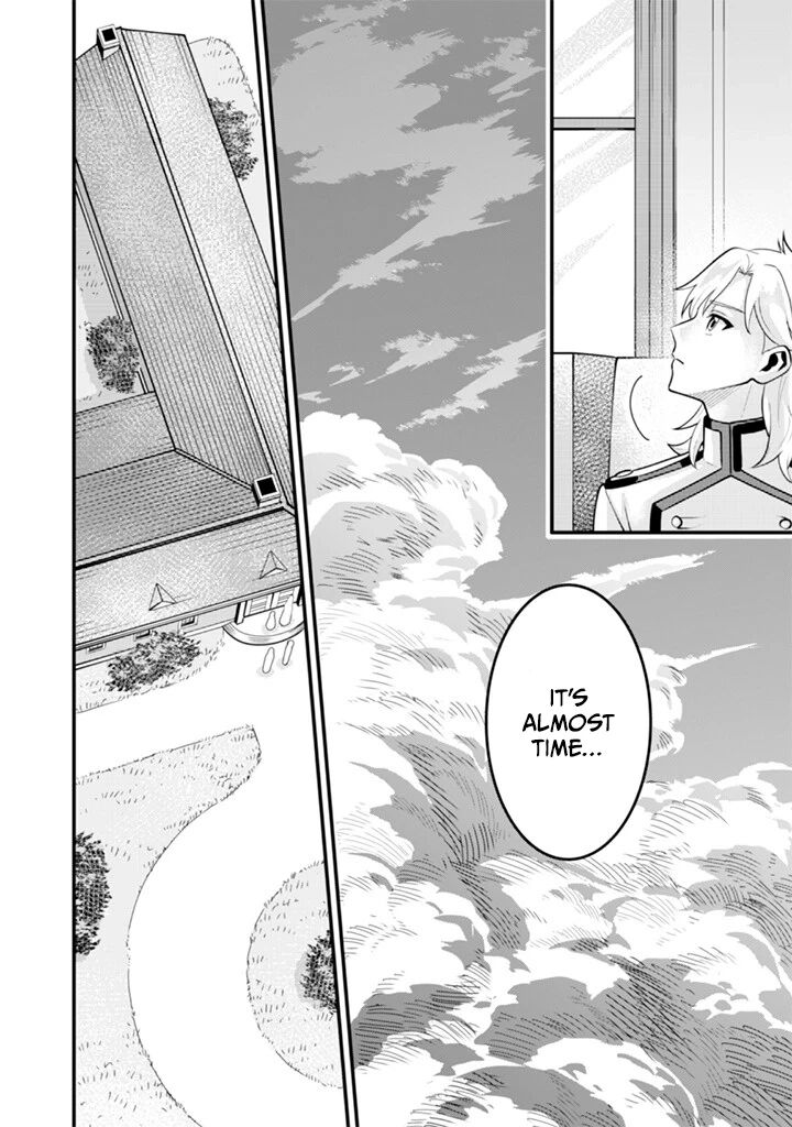 Jimi Na Kensei Wa Sore Demo Saikyou Desu Chapter 93 Page 6