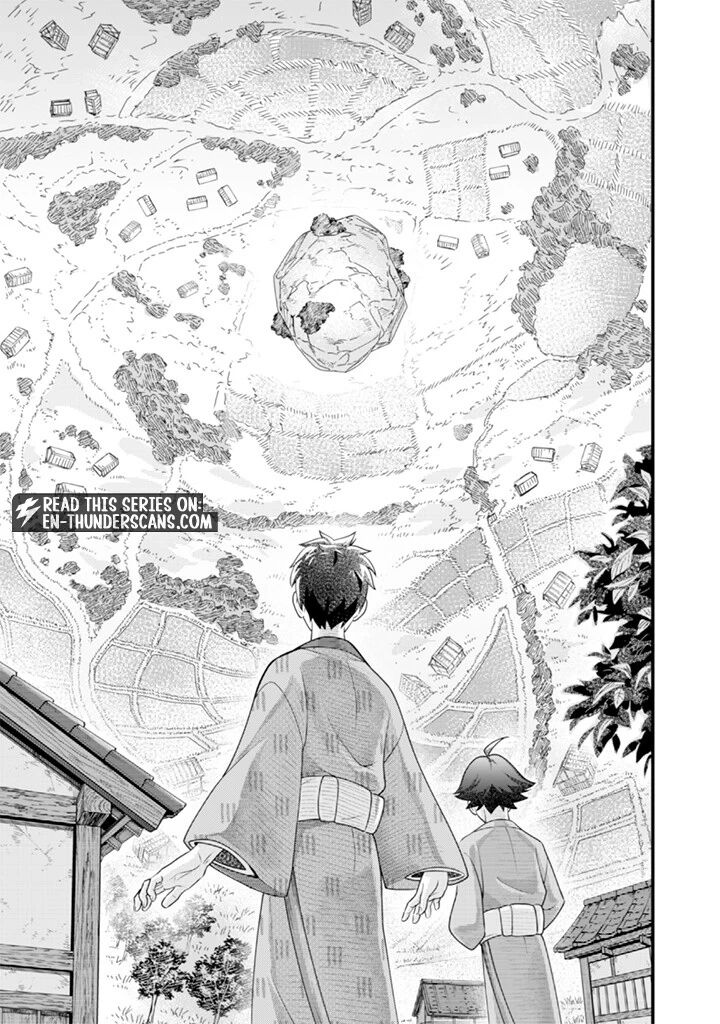 Jimi Na Kensei Wa Sore Demo Saikyou Desu Chapter 94 Page 5