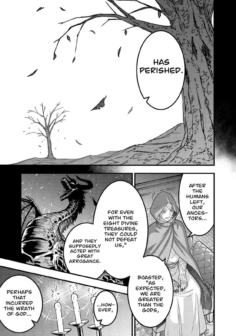 Jimi Na Kensei Wa Sore Demo Saikyou Desu Chapter 99 Page 12