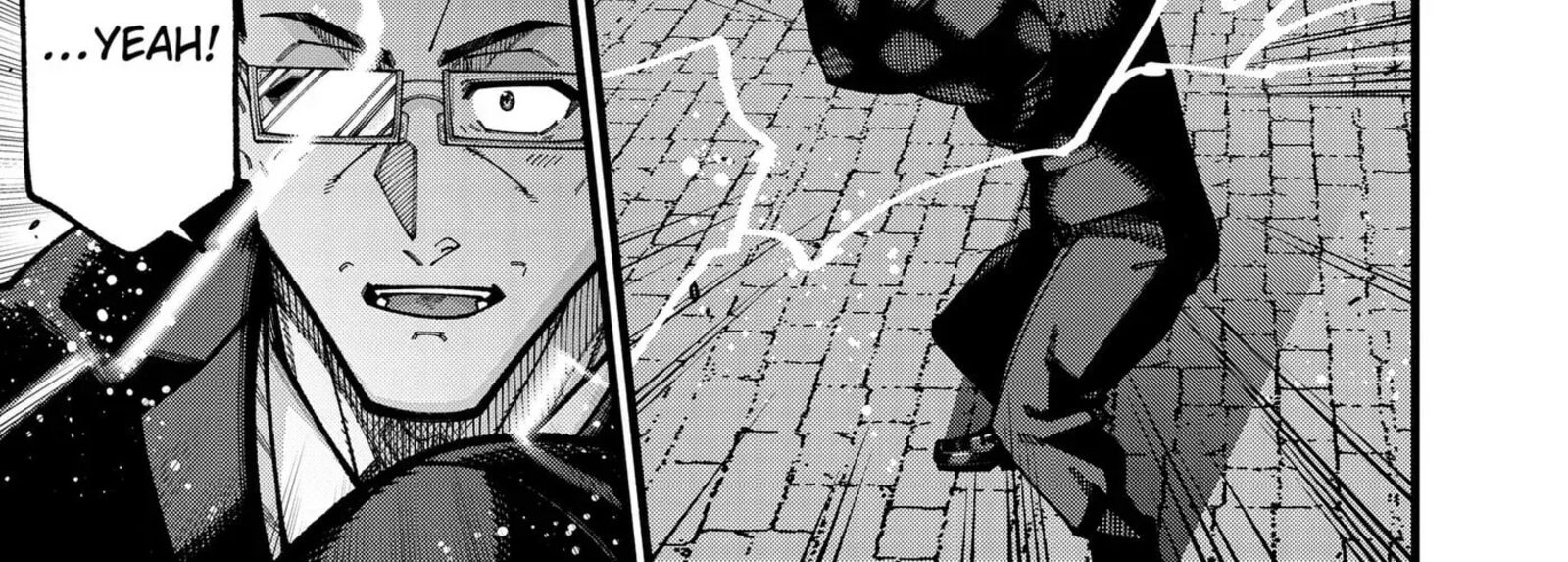 Jimi Na Ojisan Jitsu Wa Eiyu Deshita Jikaku Ga Nai Mama Muso Shitetara Mei No Dungeon Haishin De Sarasareteta You Desu Chapter 30 Page 10