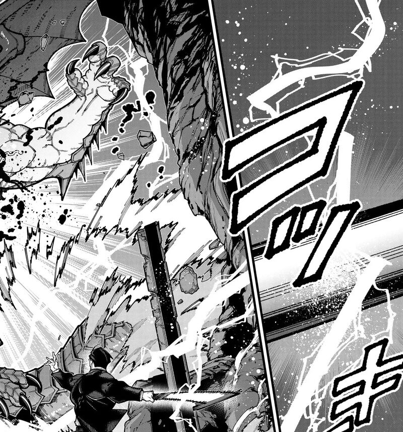Jimi Na Ojisan Jitsu Wa Eiyu Deshita Jikaku Ga Nai Mama Muso Shitetara Mei No Dungeon Haishin De Sarasareteta You Desu Chapter 30 Page 11