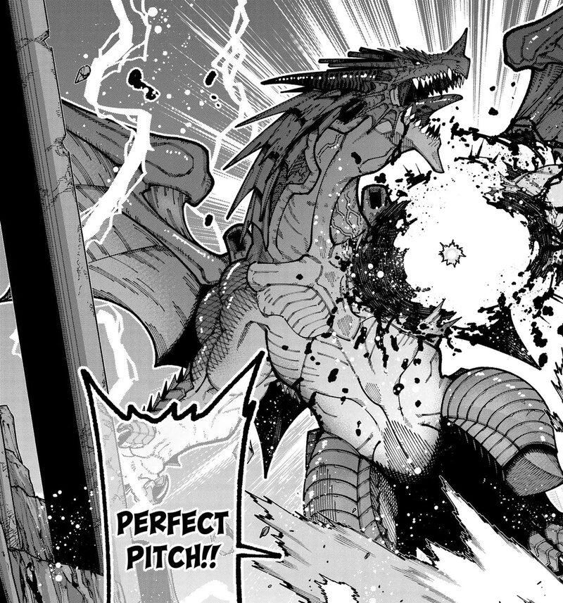 Jimi Na Ojisan Jitsu Wa Eiyu Deshita Jikaku Ga Nai Mama Muso Shitetara Mei No Dungeon Haishin De Sarasareteta You Desu Chapter 30 Page 13