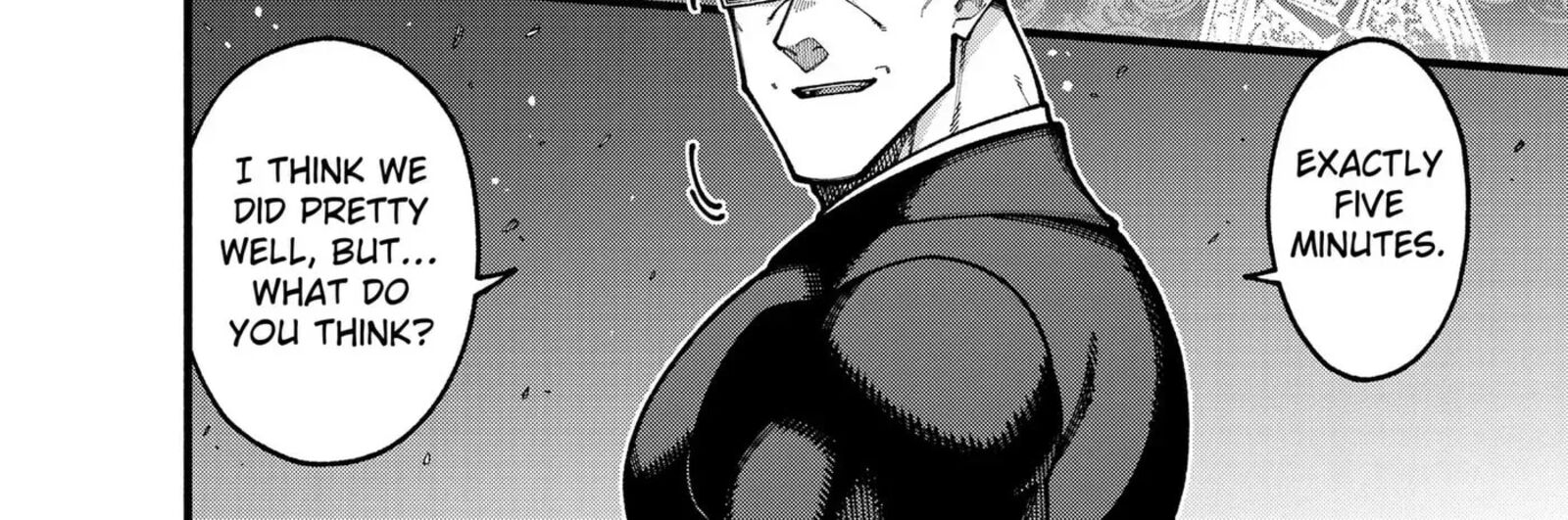 Jimi Na Ojisan Jitsu Wa Eiyu Deshita Jikaku Ga Nai Mama Muso Shitetara Mei No Dungeon Haishin De Sarasareteta You Desu Chapter 30 Page 16