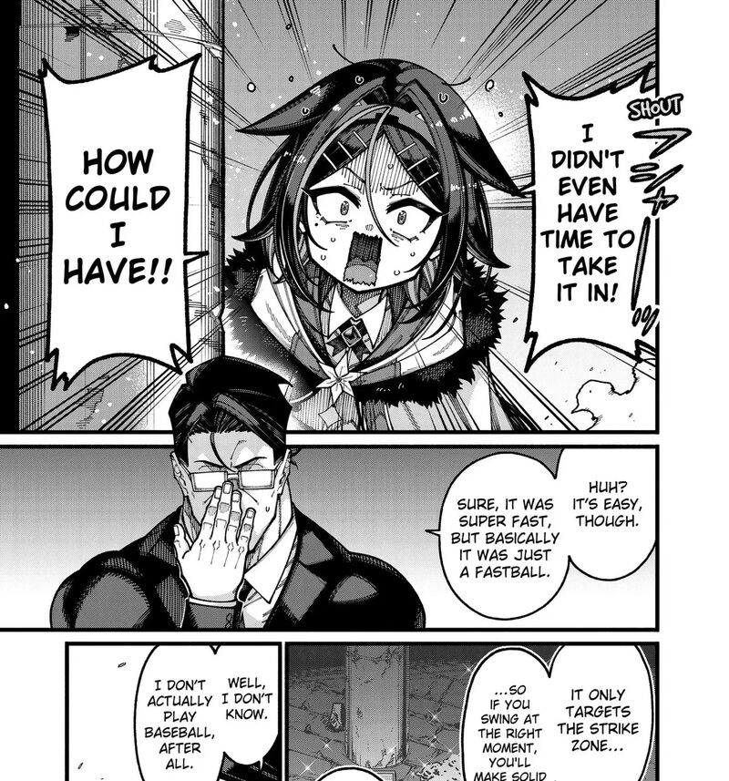 Jimi Na Ojisan Jitsu Wa Eiyu Deshita Jikaku Ga Nai Mama Muso Shitetara Mei No Dungeon Haishin De Sarasareteta You Desu Chapter 30 Page 17