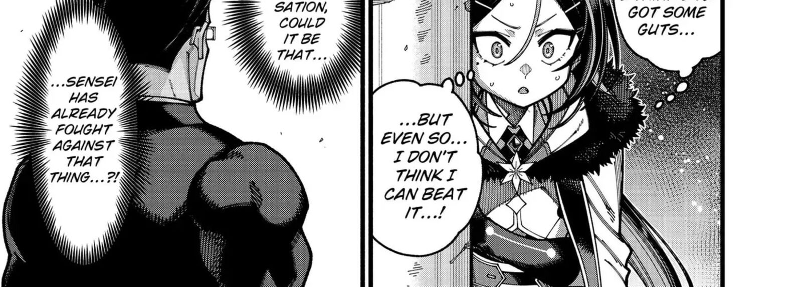 Jimi Na Ojisan Jitsu Wa Eiyu Deshita Jikaku Ga Nai Mama Muso Shitetara Mei No Dungeon Haishin De Sarasareteta You Desu Chapter 30 Page 6