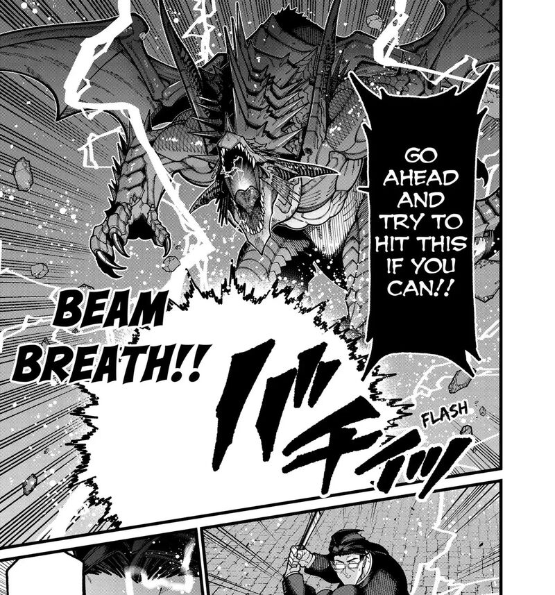 Jimi Na Ojisan Jitsu Wa Eiyu Deshita Jikaku Ga Nai Mama Muso Shitetara Mei No Dungeon Haishin De Sarasareteta You Desu Chapter 30 Page 9