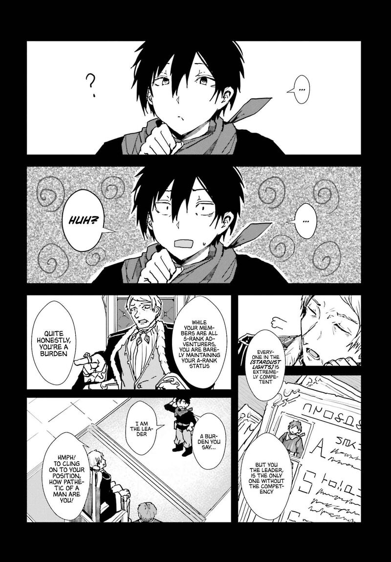 Jinmyaku Cheat De Hajimeru Hitomakase Eiyuutan Chapter 1 Page 11