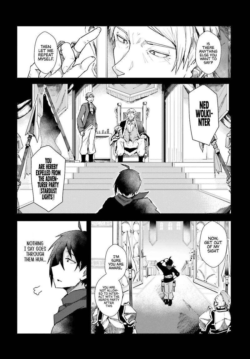 Jinmyaku Cheat De Hajimeru Hitomakase Eiyuutan Chapter 1 Page 17