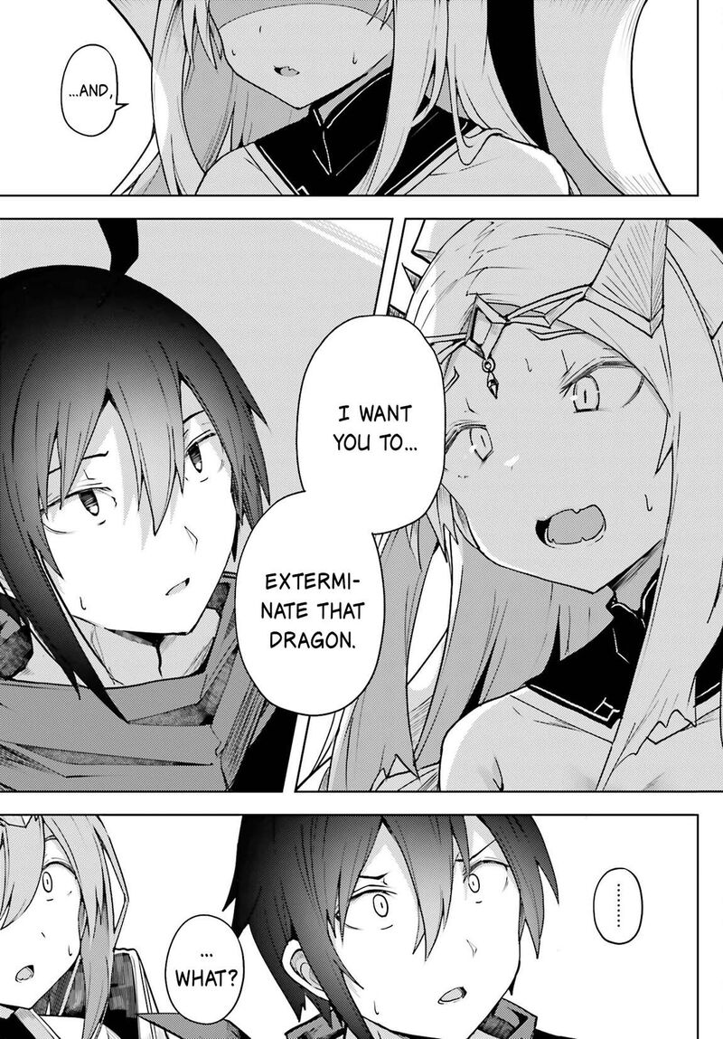 Jinmyaku Cheat De Hajimeru Hitomakase Eiyuutan Chapter 11 Page 10