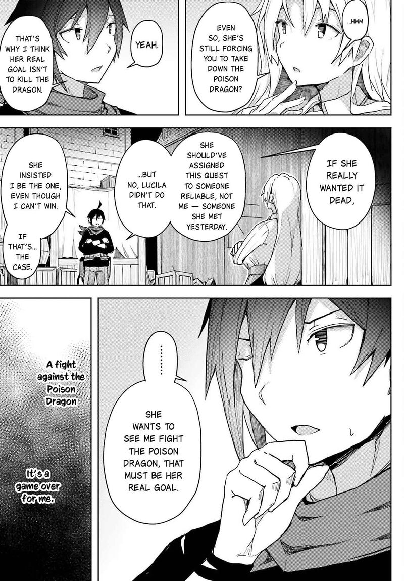 Jinmyaku Cheat De Hajimeru Hitomakase Eiyuutan Chapter 12 Page 14