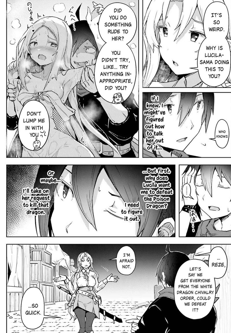 Jinmyaku Cheat De Hajimeru Hitomakase Eiyuutan Chapter 12 Page 15