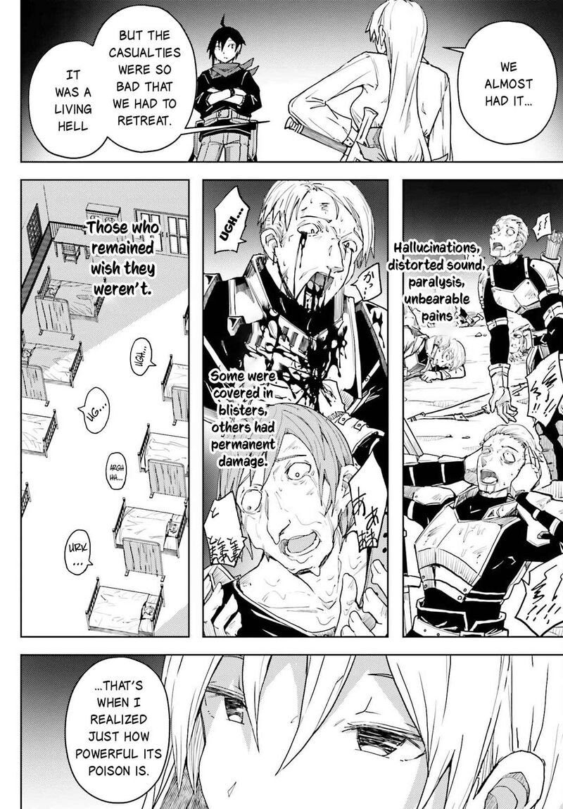 Jinmyaku Cheat De Hajimeru Hitomakase Eiyuutan Chapter 12 Page 17