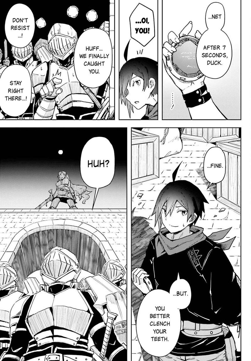 Jinmyaku Cheat De Hajimeru Hitomakase Eiyuutan Chapter 12 Page 6