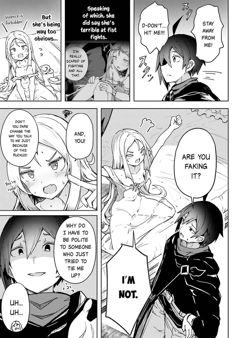 Jinmyaku Cheat De Hajimeru Hitomakase Eiyuutan Chapter 14 Page 10