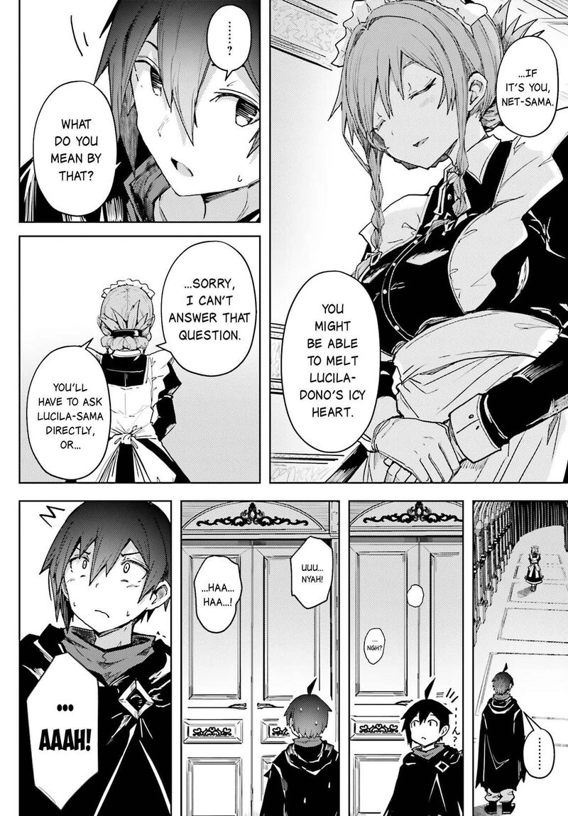 Jinmyaku Cheat De Hajimeru Hitomakase Eiyuutan Chapter 14 Page 5