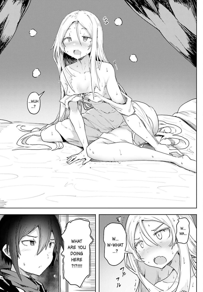 Jinmyaku Cheat De Hajimeru Hitomakase Eiyuutan Chapter 14 Page 8