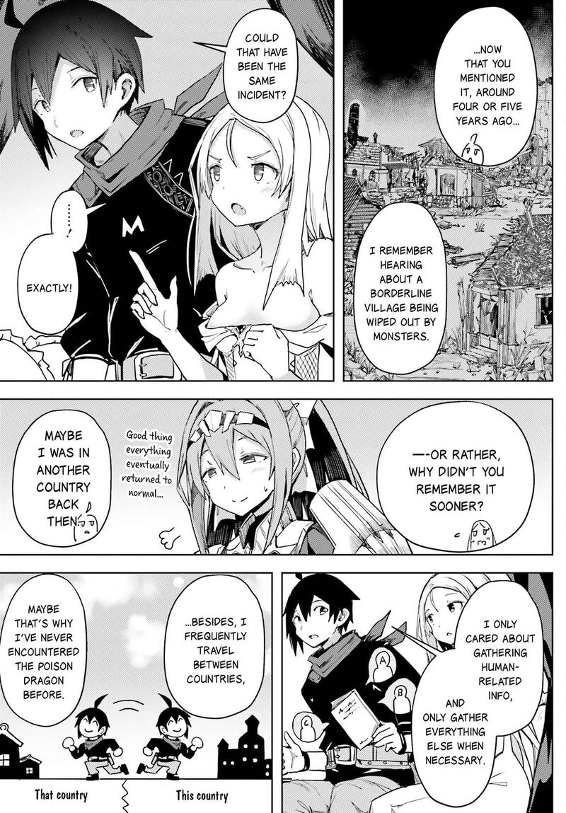 Jinmyaku Cheat De Hajimeru Hitomakase Eiyuutan Chapter 15 Page 6