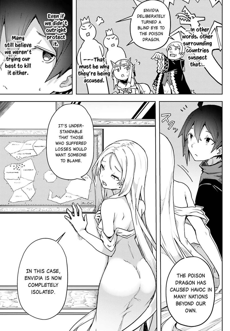 Jinmyaku Cheat De Hajimeru Hitomakase Eiyuutan Chapter 15 Page 8