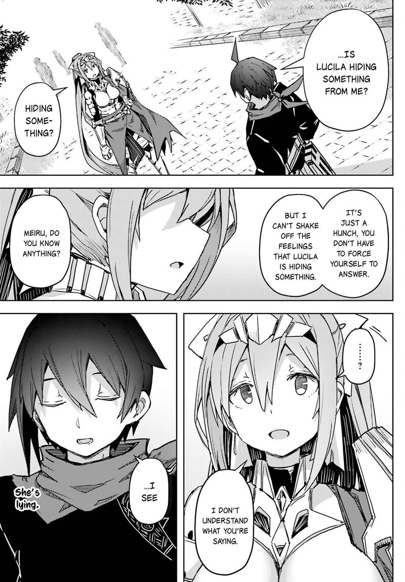 Jinmyaku Cheat De Hajimeru Hitomakase Eiyuutan Chapter 16 Page 18