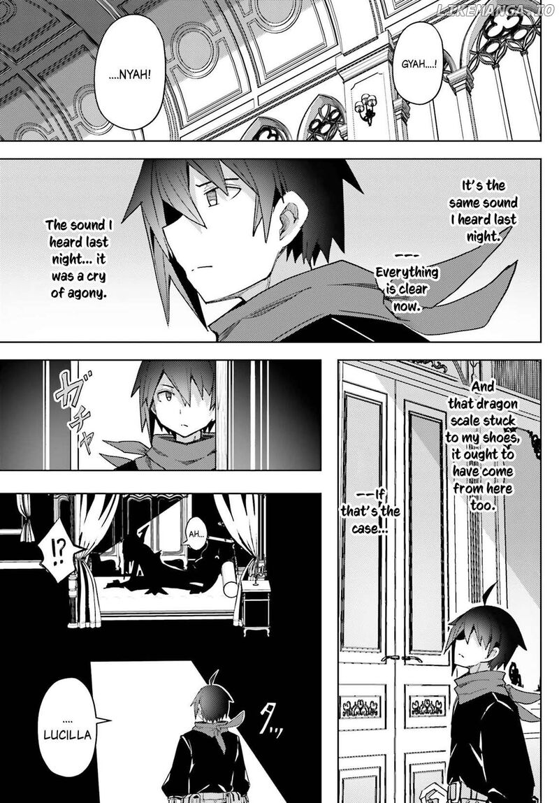 Jinmyaku Cheat De Hajimeru Hitomakase Eiyuutan Chapter 17 Page 16