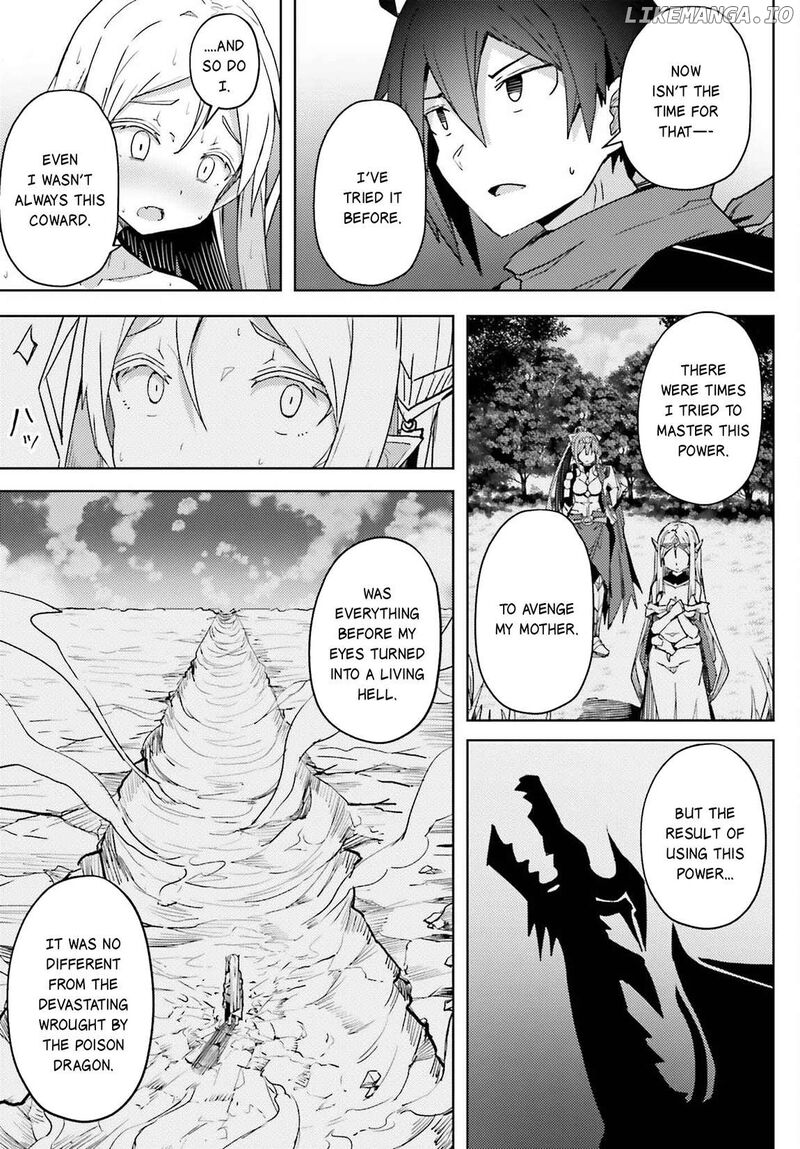 Jinmyaku Cheat De Hajimeru Hitomakase Eiyuutan Chapter 18 Page 12
