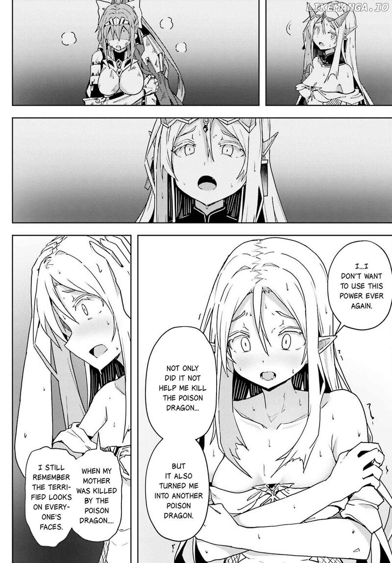 Jinmyaku Cheat De Hajimeru Hitomakase Eiyuutan Chapter 18 Page 13