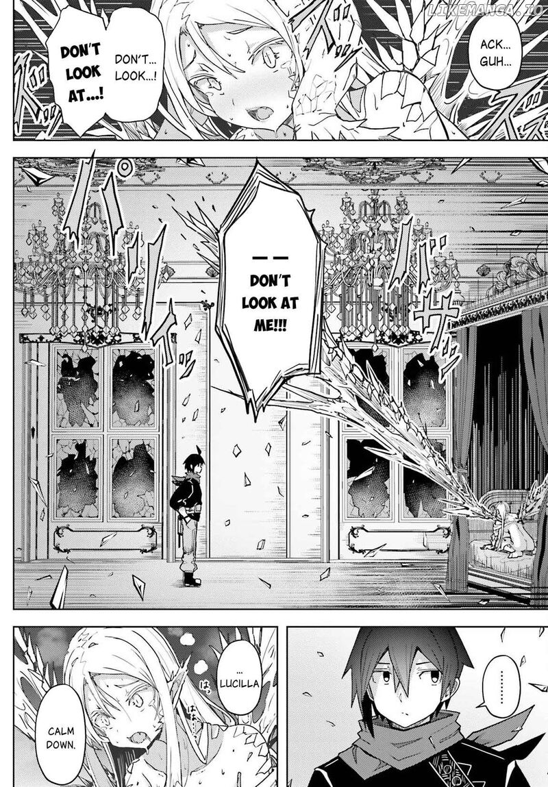 Jinmyaku Cheat De Hajimeru Hitomakase Eiyuutan Chapter 18 Page 3