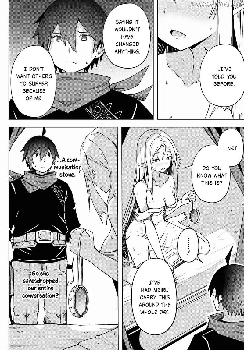 Jinmyaku Cheat De Hajimeru Hitomakase Eiyuutan Chapter 19 Page 3