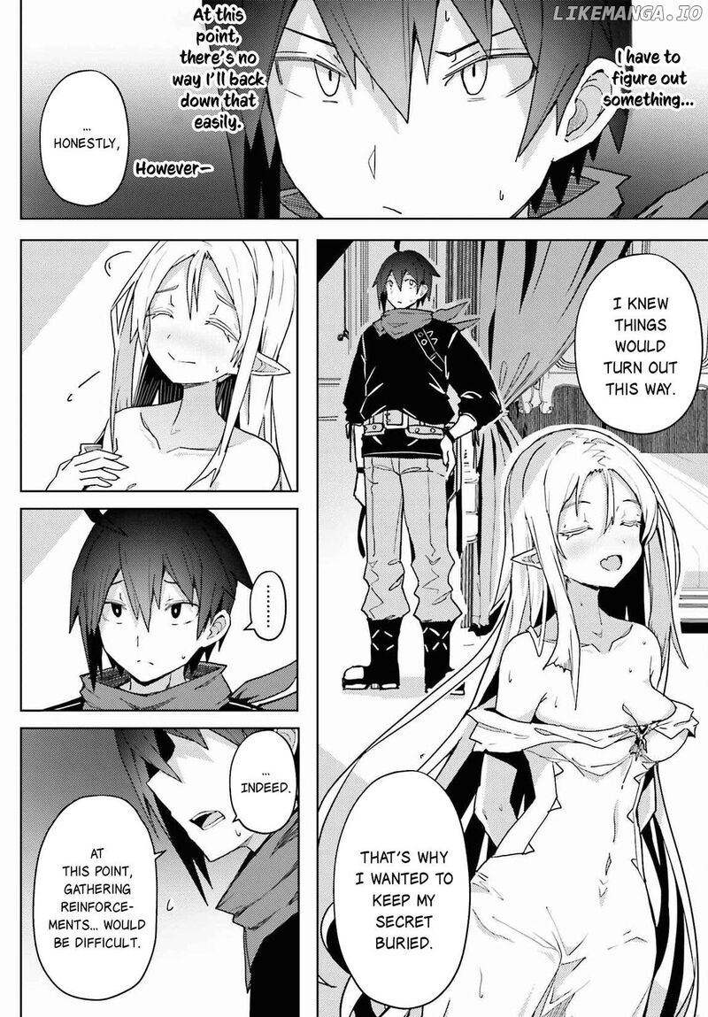 Jinmyaku Cheat De Hajimeru Hitomakase Eiyuutan Chapter 19 Page 5