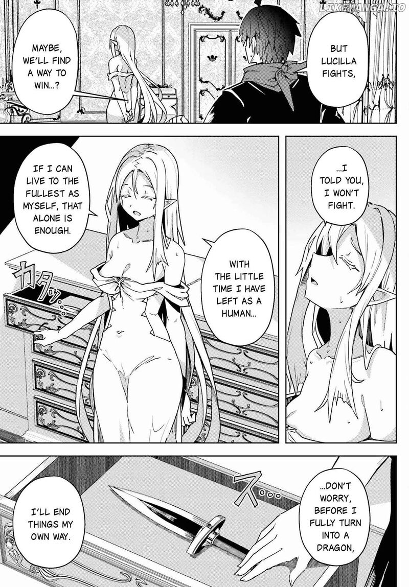 Jinmyaku Cheat De Hajimeru Hitomakase Eiyuutan Chapter 19 Page 6