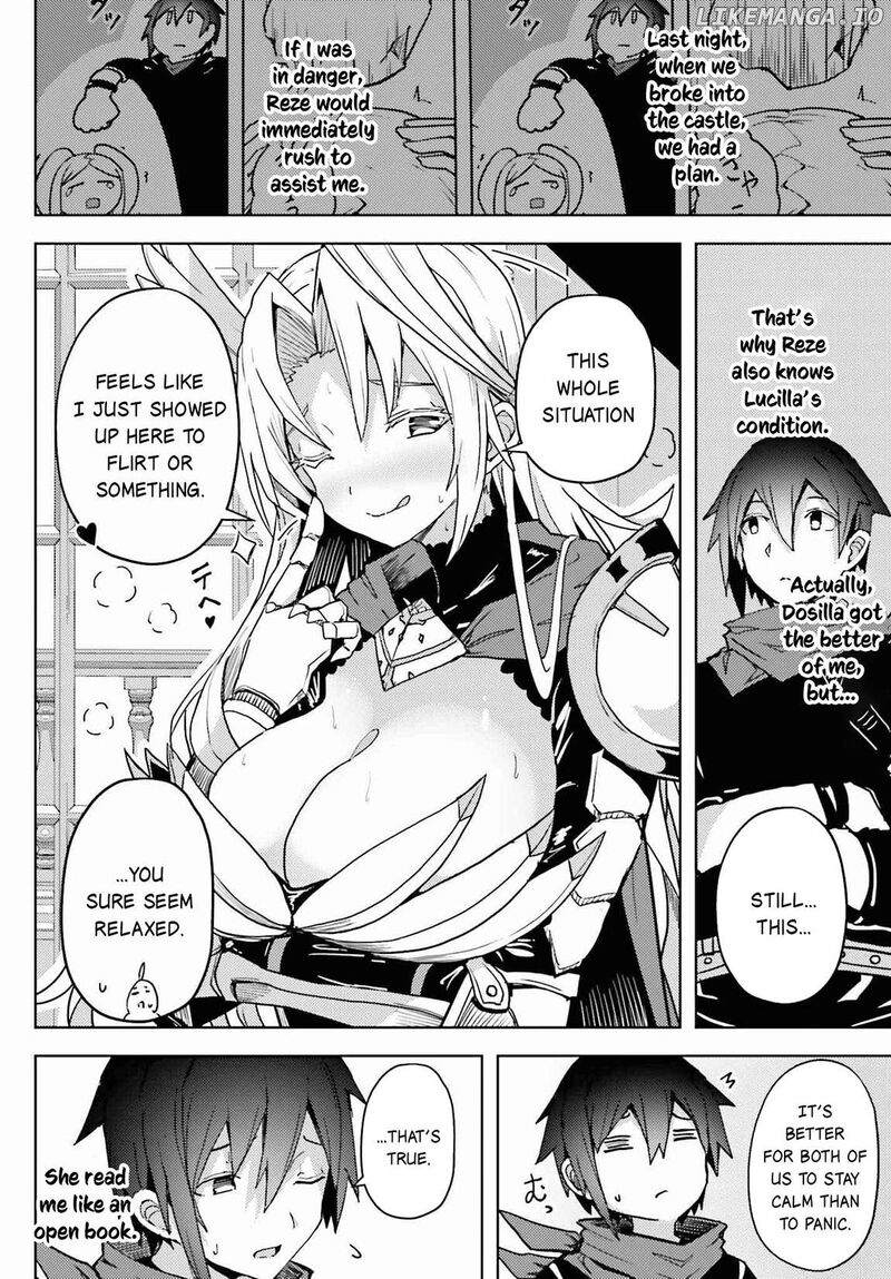 Jinmyaku Cheat De Hajimeru Hitomakase Eiyuutan Chapter 19 Page 9