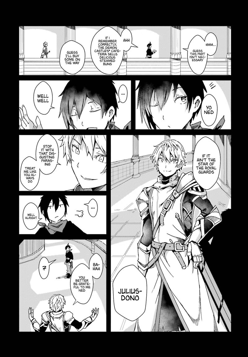 Jinmyaku Cheat De Hajimeru Hitomakase Eiyuutan Chapter 2 Page 6