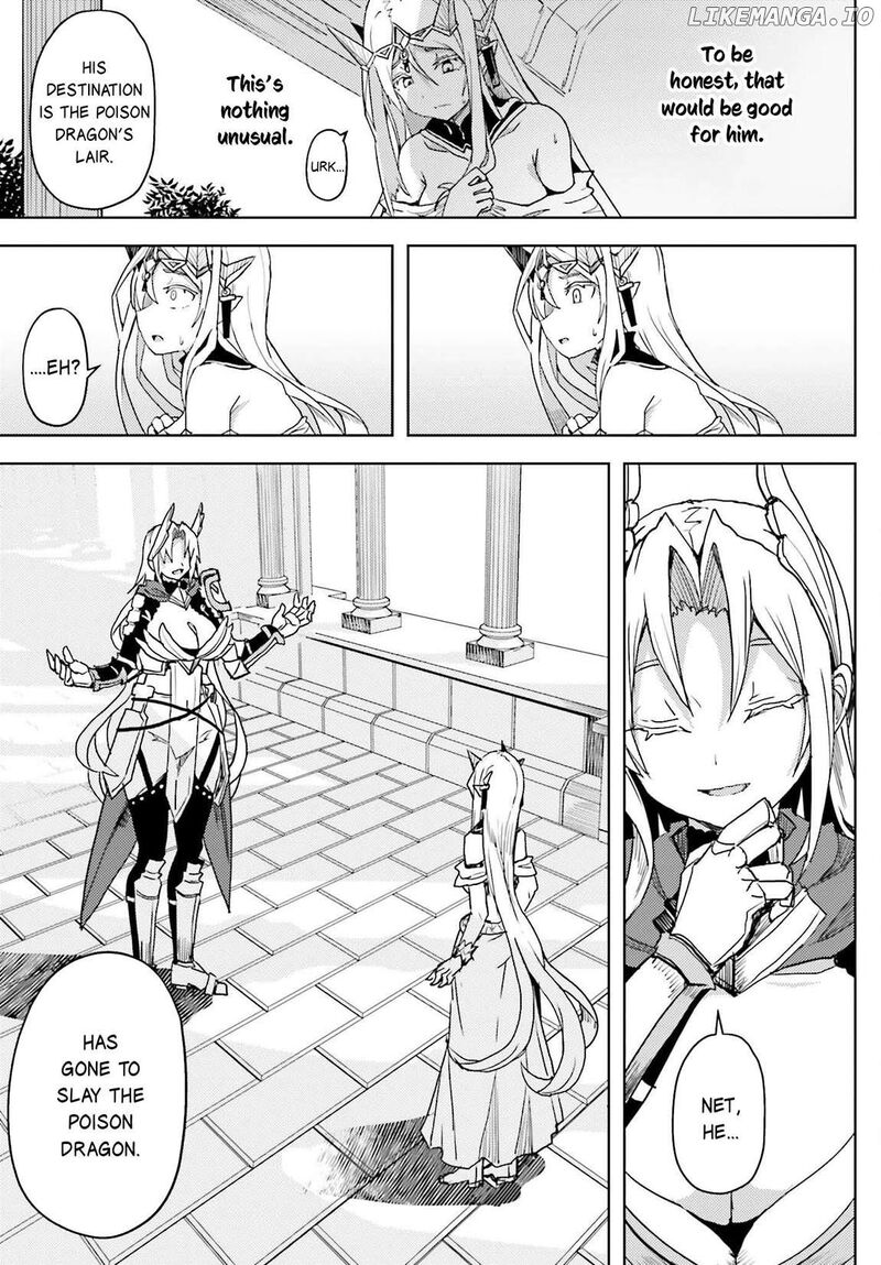 Jinmyaku Cheat De Hajimeru Hitomakase Eiyuutan Chapter 20 Page 14