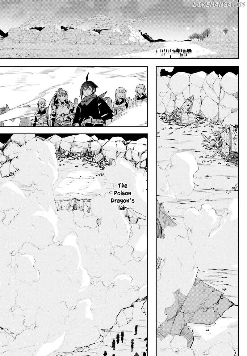 Jinmyaku Cheat De Hajimeru Hitomakase Eiyuutan Chapter 20 Page 16