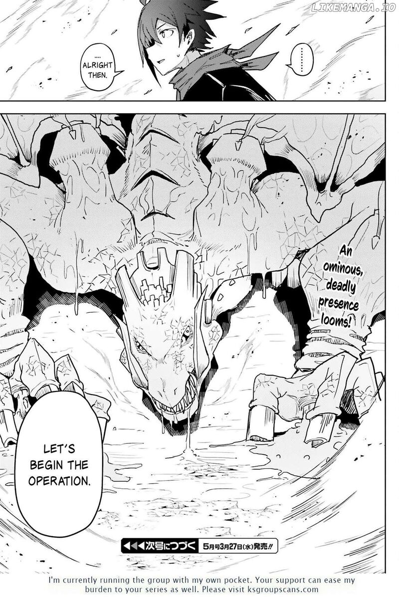 Jinmyaku Cheat De Hajimeru Hitomakase Eiyuutan Chapter 20 Page 20