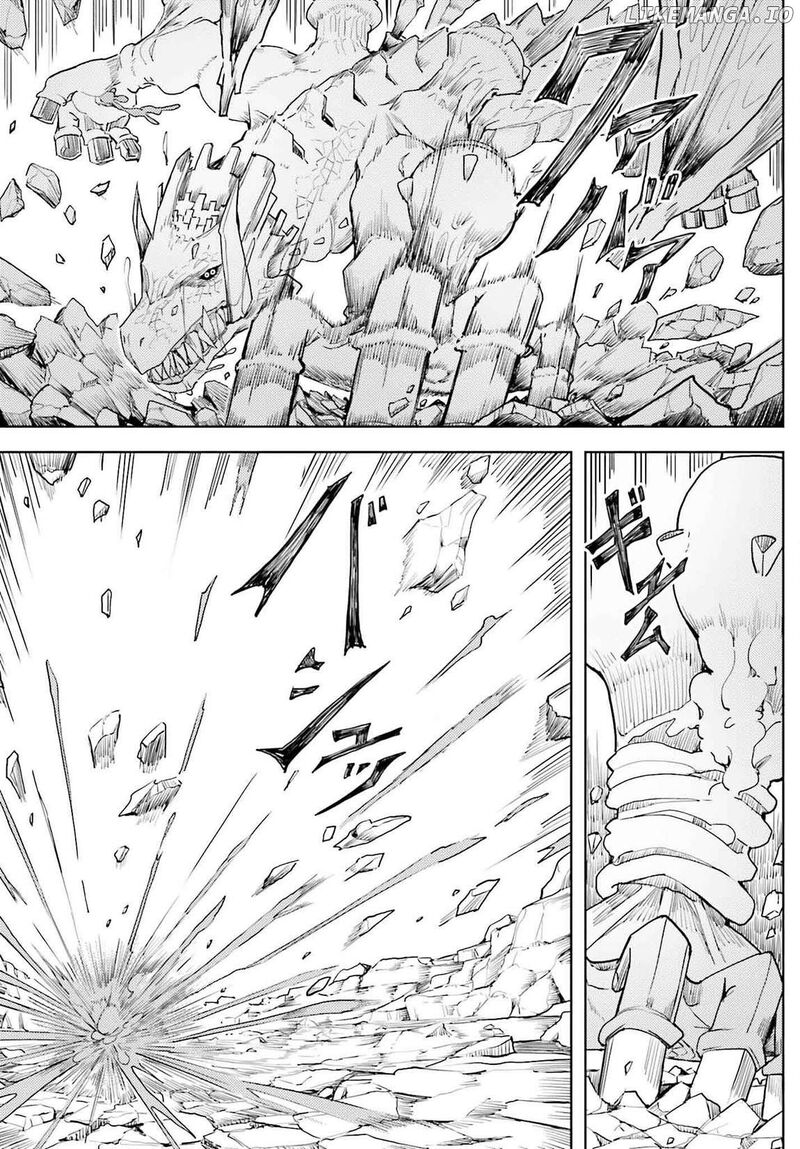 Jinmyaku Cheat De Hajimeru Hitomakase Eiyuutan Chapter 21 Page 13