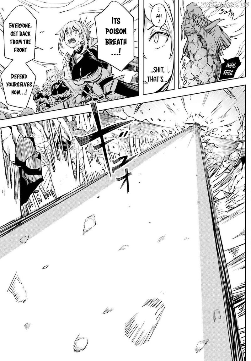 Jinmyaku Cheat De Hajimeru Hitomakase Eiyuutan Chapter 22 Page 10