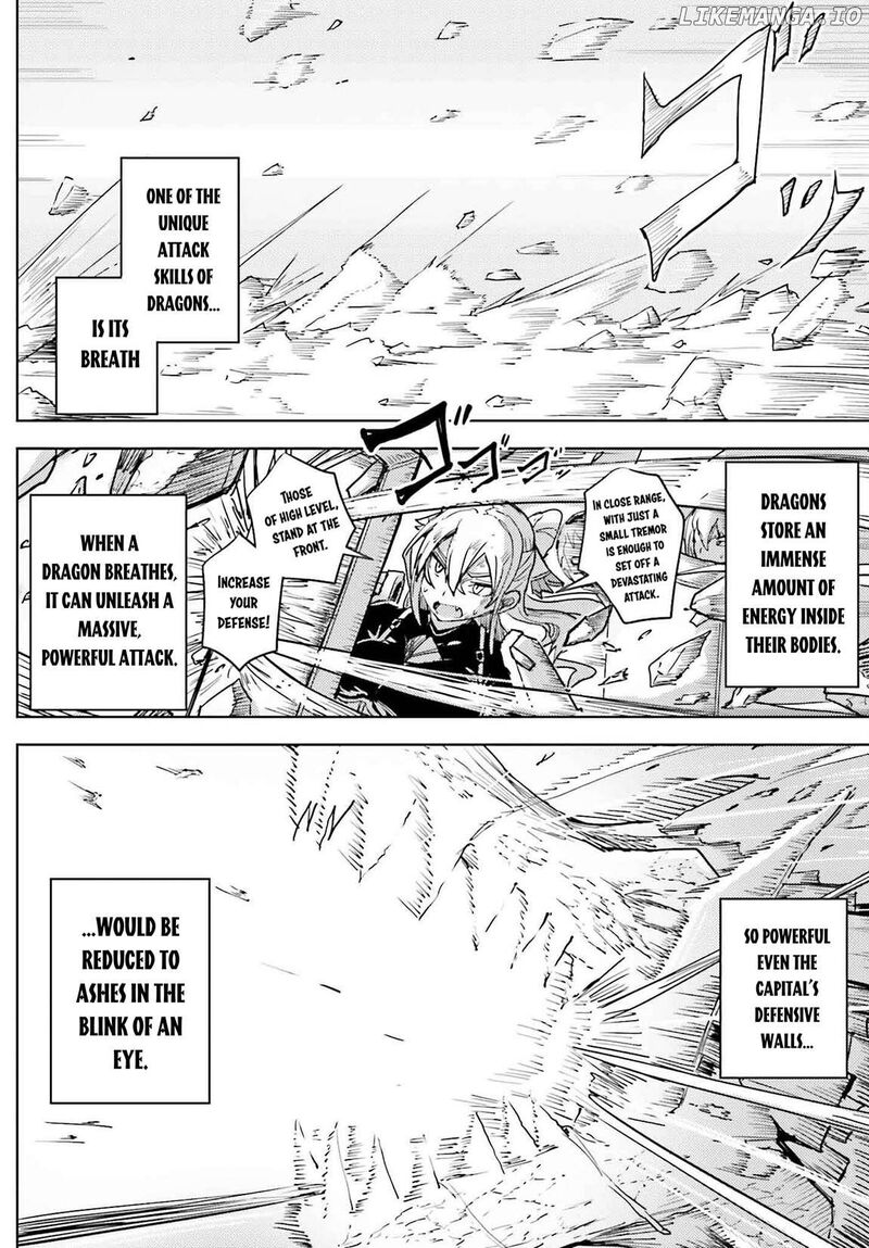 Jinmyaku Cheat De Hajimeru Hitomakase Eiyuutan Chapter 22 Page 11