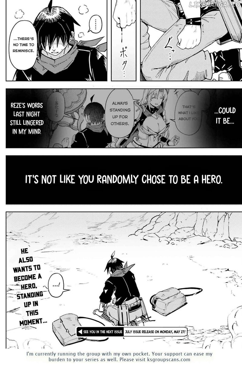 Jinmyaku Cheat De Hajimeru Hitomakase Eiyuutan Chapter 22 Page 15