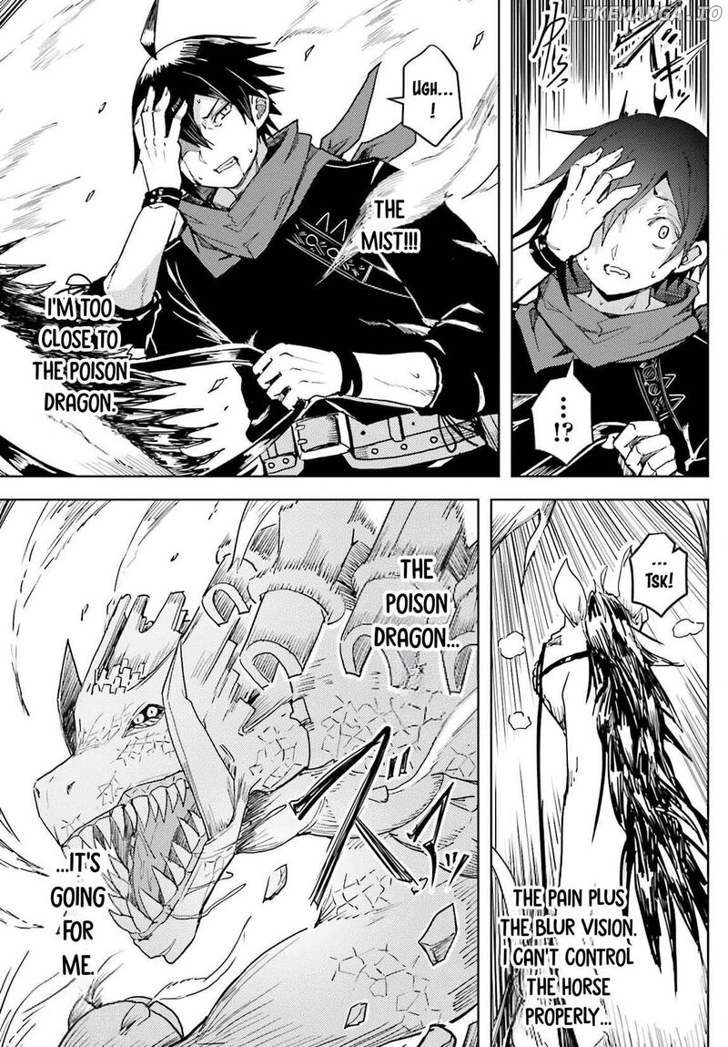 Jinmyaku Cheat De Hajimeru Hitomakase Eiyuutan Chapter 22 Page 4