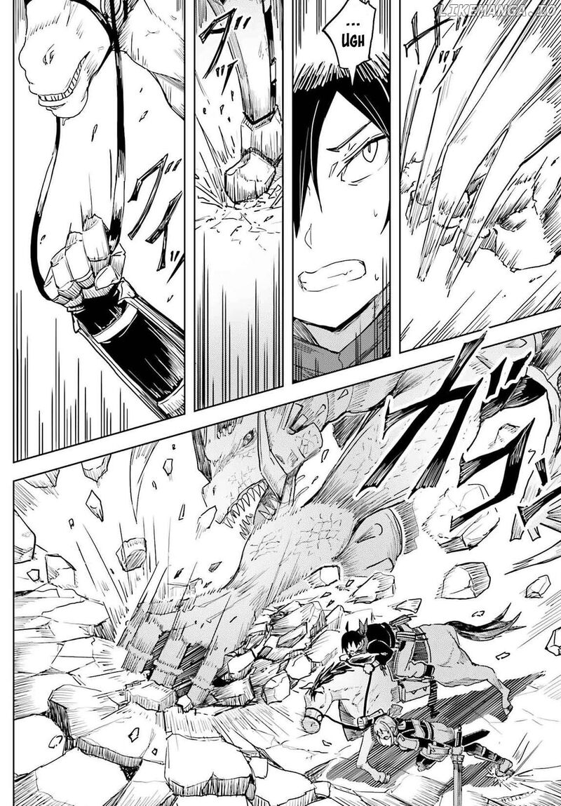 Jinmyaku Cheat De Hajimeru Hitomakase Eiyuutan Chapter 22 Page 5