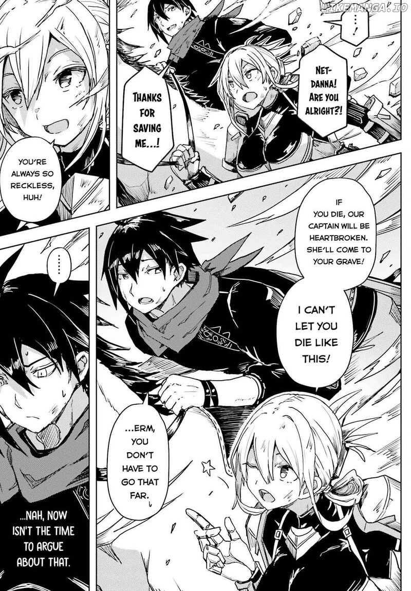 Jinmyaku Cheat De Hajimeru Hitomakase Eiyuutan Chapter 22 Page 6