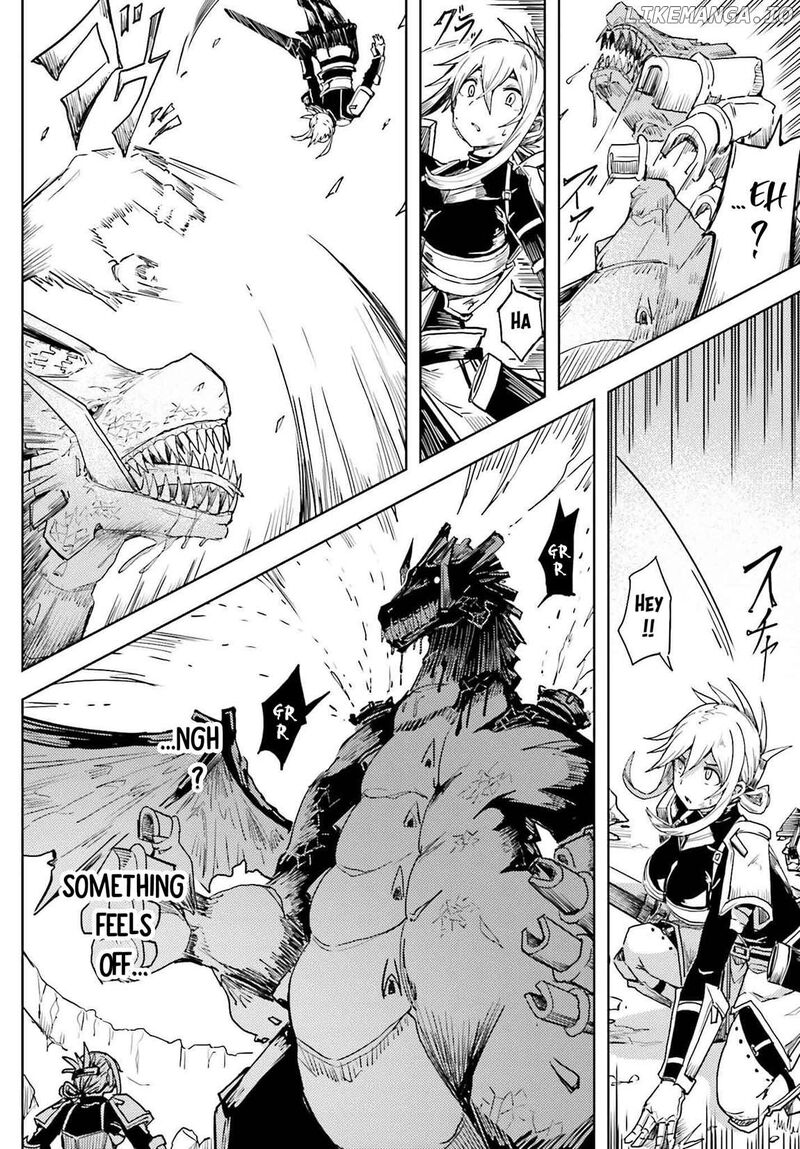 Jinmyaku Cheat De Hajimeru Hitomakase Eiyuutan Chapter 22 Page 9